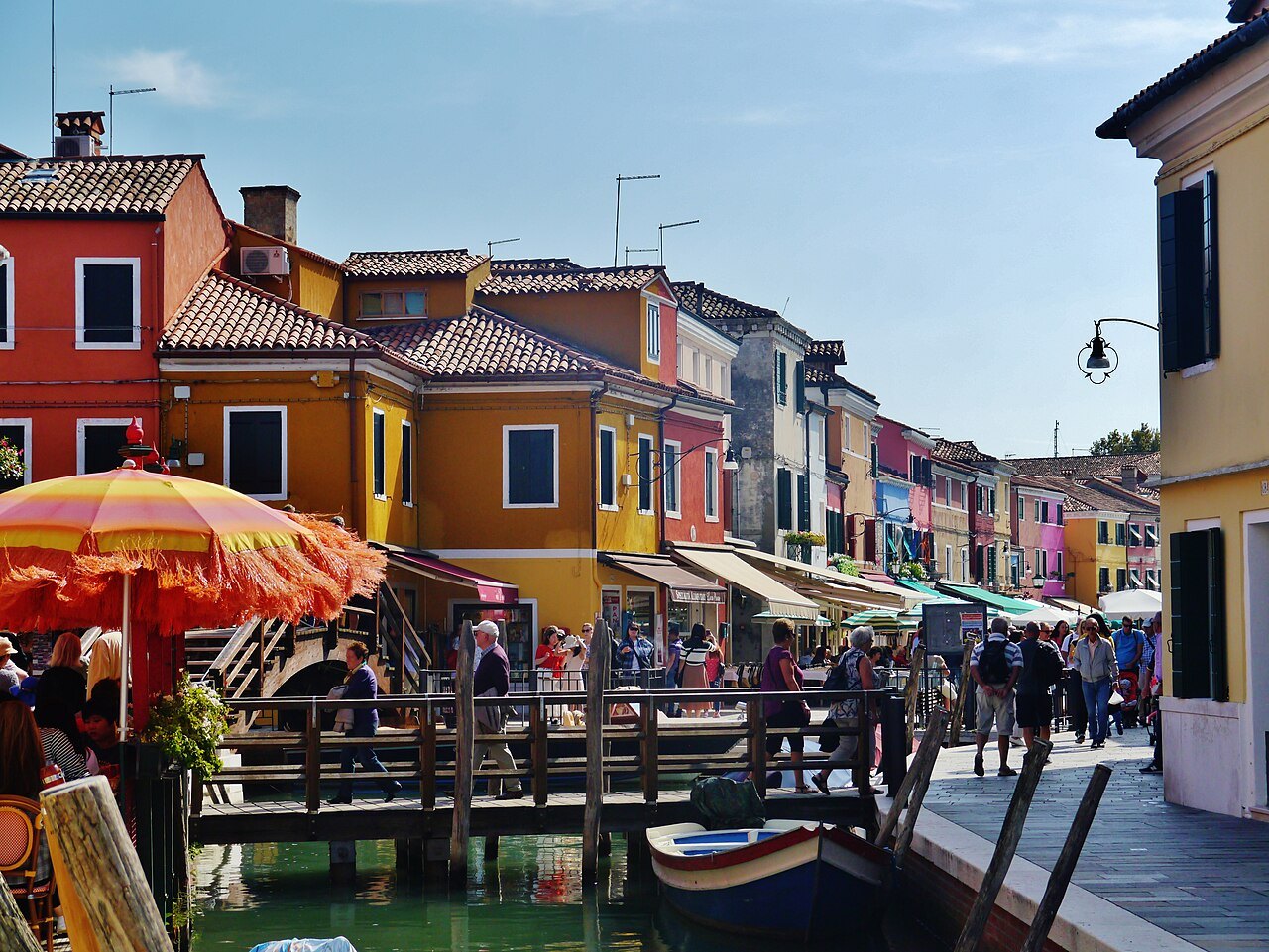 Burano