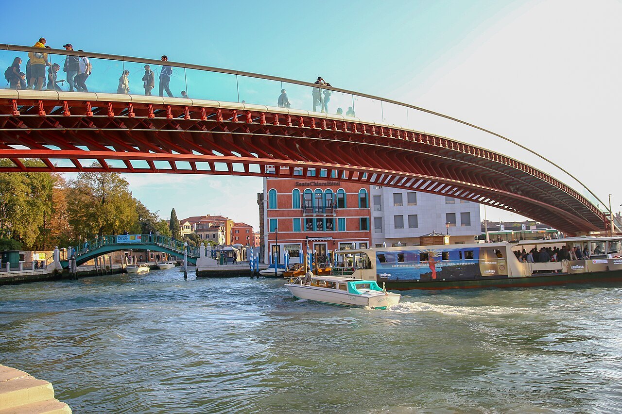 Venezia Mestre Is Not Venice: The Commonest Arrival Mistake