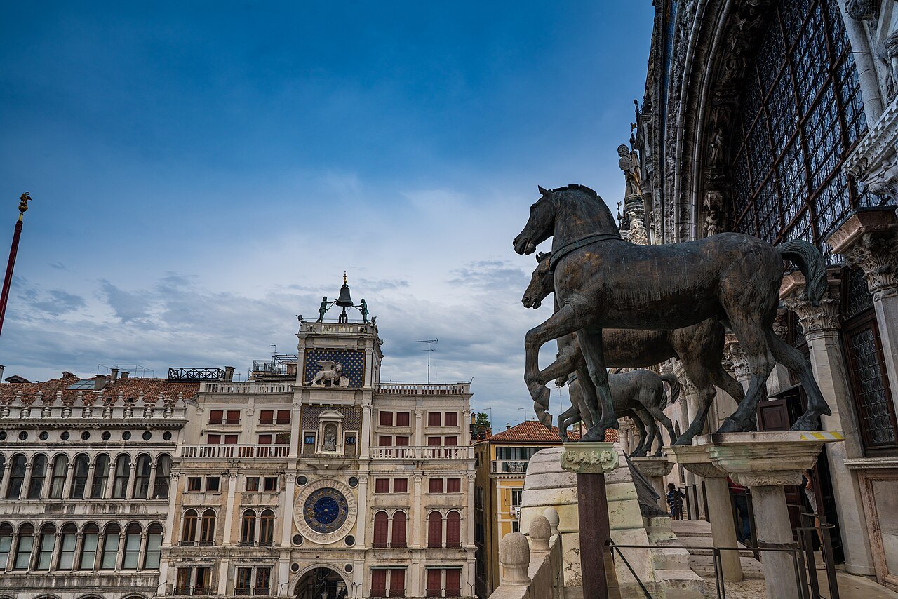 Piazza San Marco