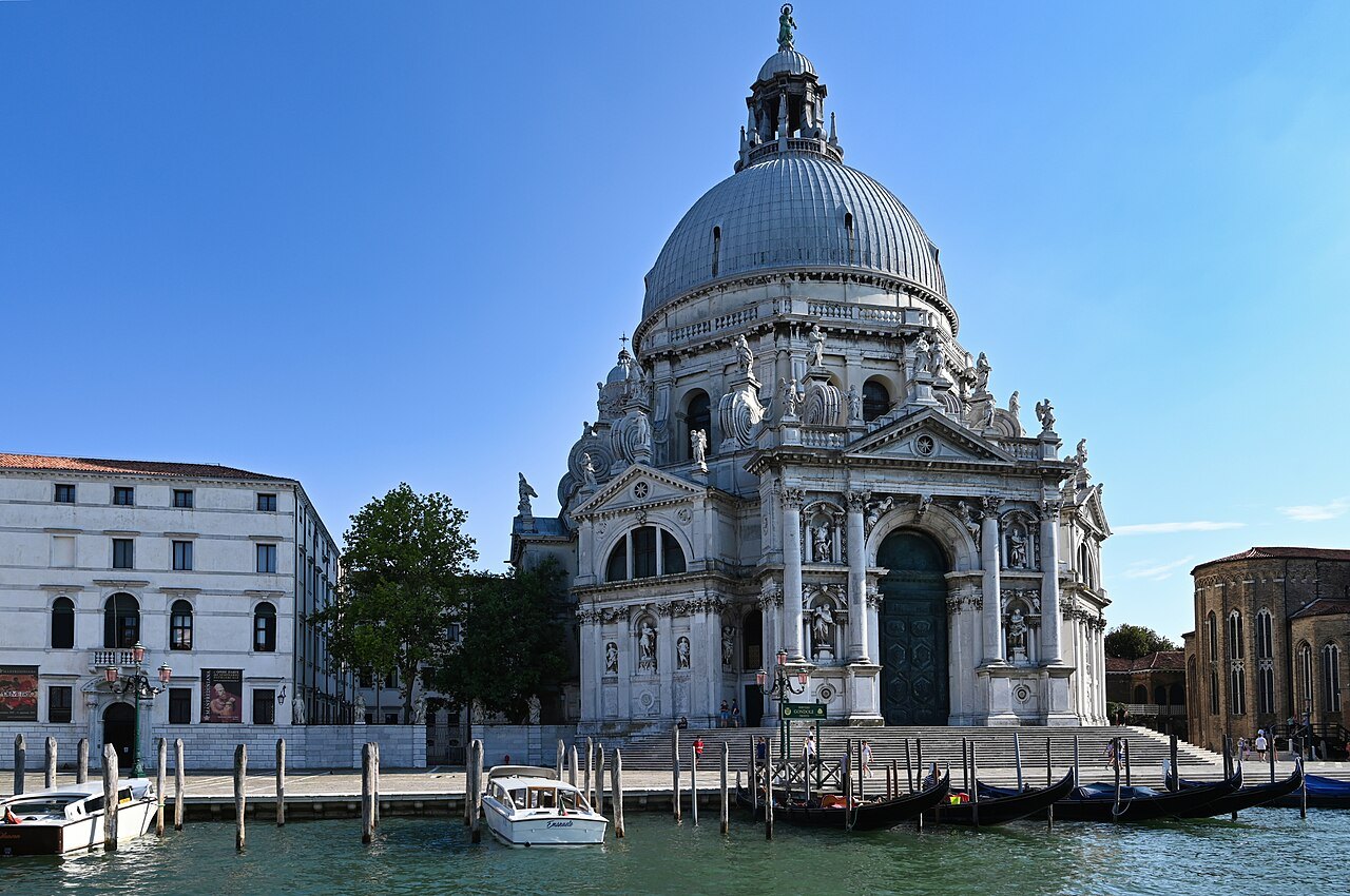 Santa Maria della Salute
