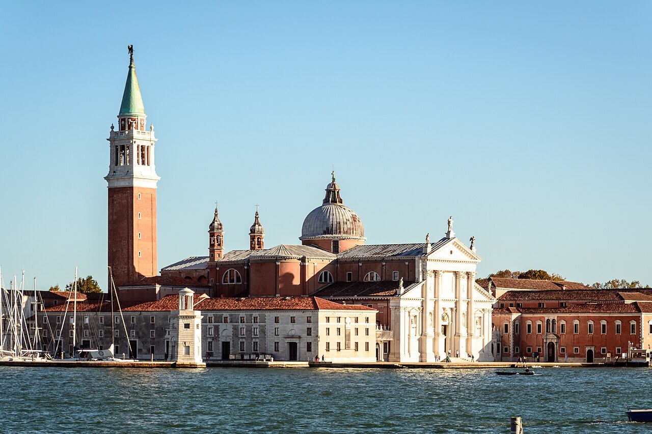 San Giorgio Maggiore