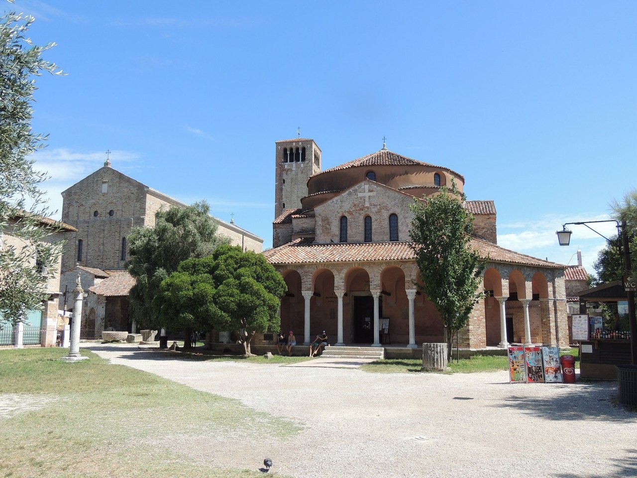 Torcello